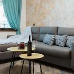 Dervent Apartament Wielkie Tyrnowo