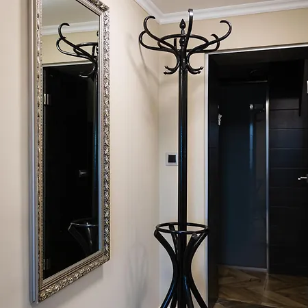 Dervent アパート *