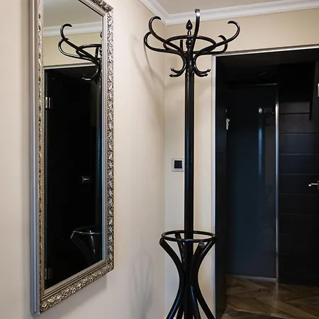 Dervent Apartment *