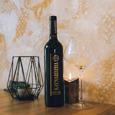 Appartamento Dervent *