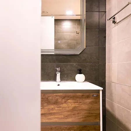 Apartment Dervent