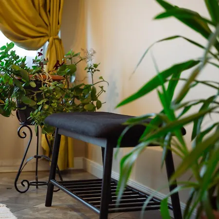 アパート Dervent