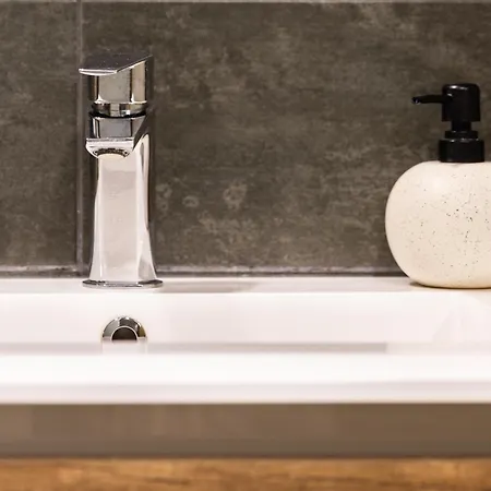 Appartamento Dervent Veliko Tărnovo