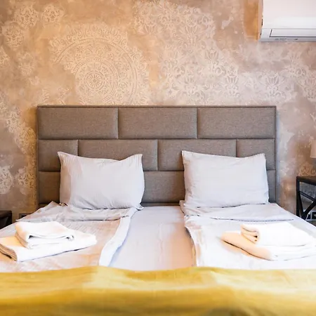 Dervent Apartment Veliko Tarnovo