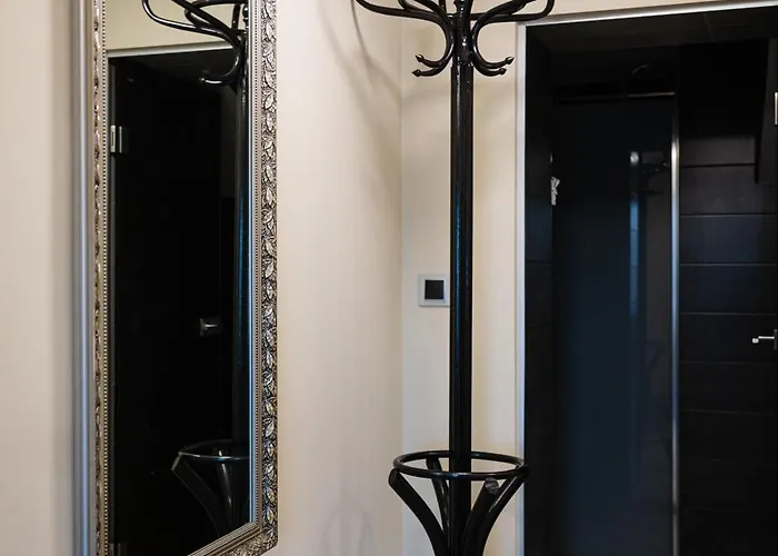 Dervent Apartament *