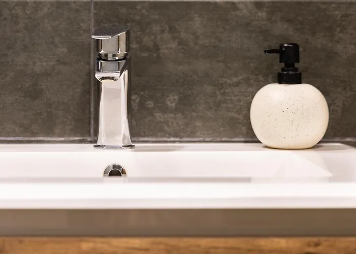 Apartment Dervent Veliko Tarnovo