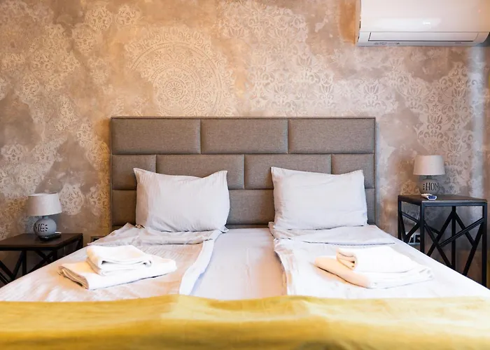 Dervent Apartament Veliko Tărnovo